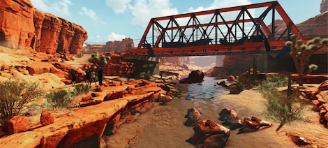 Arizona Sunshine VR (PC) - Oculus Key - GLOBAL - 10