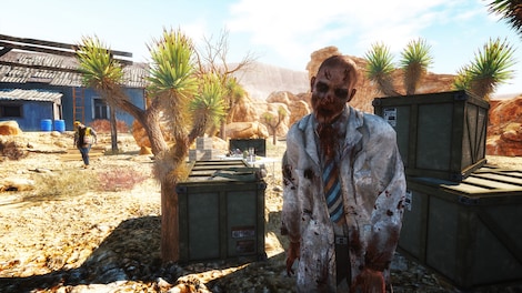 Arizona Sunshine VR (PC) - Oculus Key - GLOBAL - 12