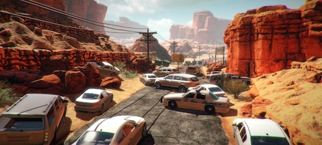 Arizona Sunshine VR (PC) - Steam Key - CIS - 7