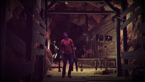 Arizona Sunshine VR (PC) - Steam Key - CIS - 4