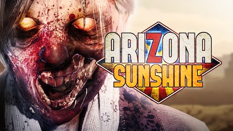 Arizona Sunshine VR (PC) - Steam Key - CIS - 2