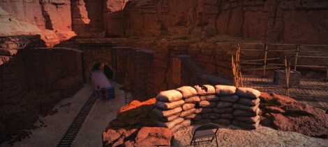 Arizona Sunshine VR (PC) - Steam Key - EUROPE - 5