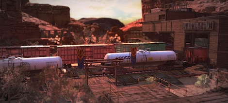 Arizona Sunshine VR (PC) - Steam Key - GLOBAL - 9