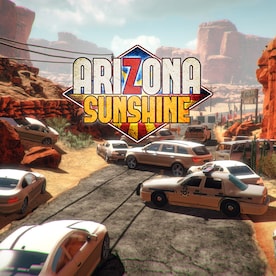 Arizona Sunshine VR (PC) - Steam Key - GLOBAL - 13
