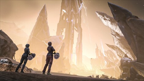 ARK: Aberration - Expansion Pack Steam Gift EUROPE - 6