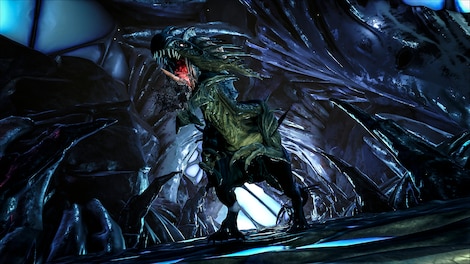 ARK: Aberration - Expansion Pack Steam Gift GLOBAL - 8
