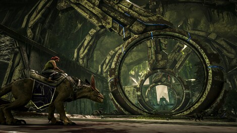ARK: Aberration - Expansion Pack Steam Gift GLOBAL - 10