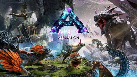ARK: Aberration - Expansion Pack Steam Gift GLOBAL - 2