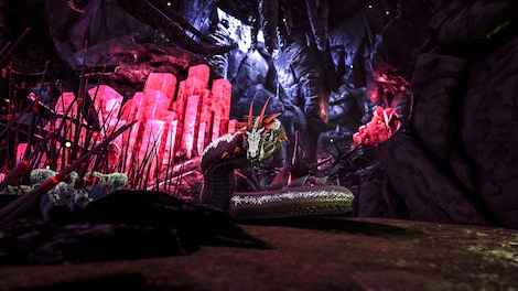 ARK: Aberration - Expansion Pack Steam Key ROW - 3