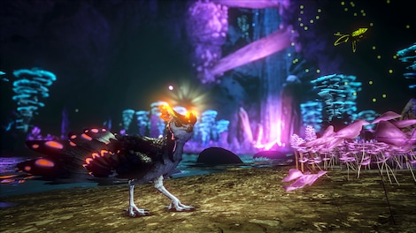ARK: Aberration - Expansion Pack Steam Key ROW - 4