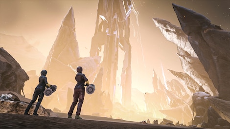 ARK: Aberration - Expansion Pack Steam Key ROW - 6