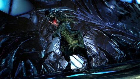 ARK: Aberration - Expansion Pack Steam Key ROW - 8