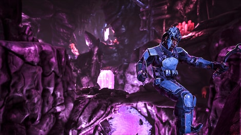 ARK: Aberration - Expansion Pack Steam Key ROW - 11