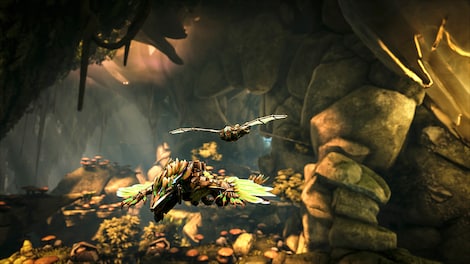 ARK: Aberration - Expansion Pack Xbox Live Xbox One Key GLOBAL - 5