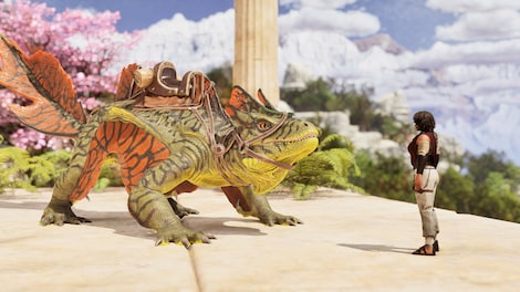 ARK: Astraeos (PC) - Steam Key - GLOBAL - 4