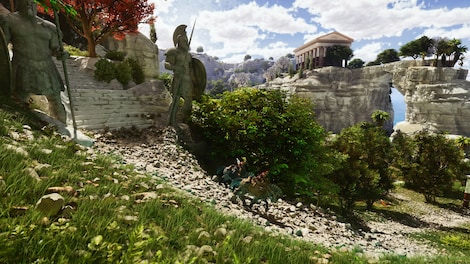 ARK: Astraeos (PC) - Steam Key - GLOBAL - 9