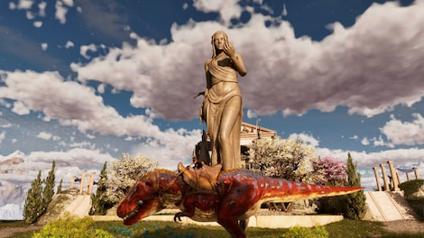 ARK: Astraeos (PC) - Steam Key - GLOBAL - 5