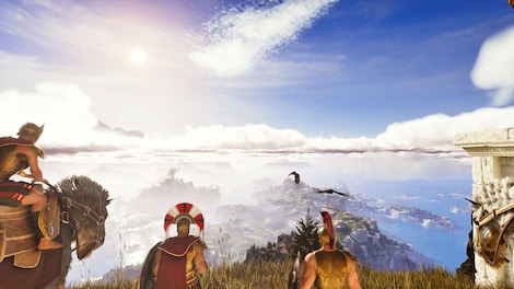 ARK: Astraeos (PC) - Steam Key - GLOBAL - 10
