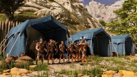 ARK: Astraeos (PC) - Steam Key - GLOBAL - 12