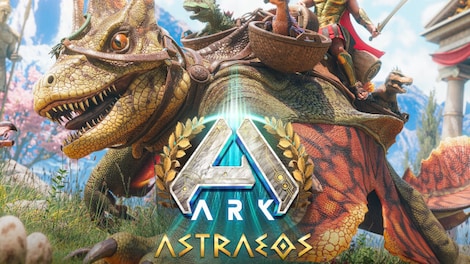 ARK: Astraeos (PC) - Steam Key - GLOBAL - 0