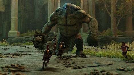 ARK: Astraeos (Xbox Series X/S, PC) - Xbox Live Key - EUROPE - 6