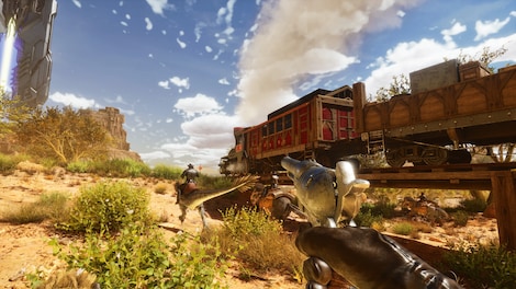 ARK: Bob's Tall Tales (PC) - Steam Gift - EUROPE - 11