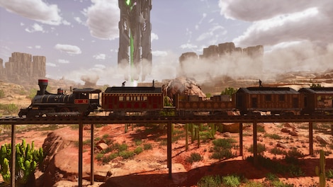 ARK: Bob's Tall Tales (PC) - Steam Gift - EUROPE - 9