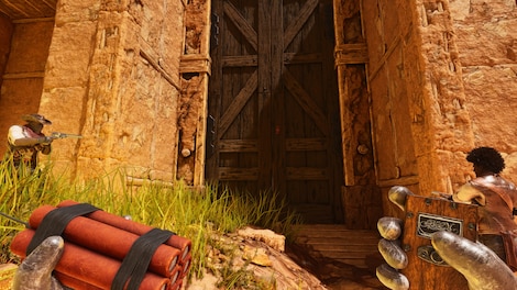 ARK: Bob's Tall Tales (PC) - Steam Gift - EUROPE - 13
