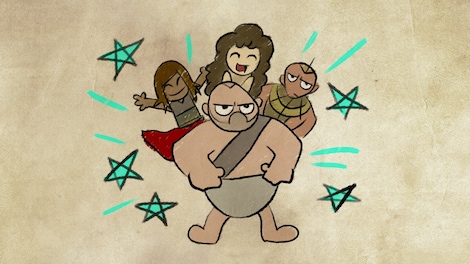 ARK: Bob's Tall Tales (PC) - Steam Gift - NORTH AMERICA - 4