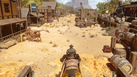 ARK: Bob's Tall Tales (PC) - Steam Gift - NORTH AMERICA - 12