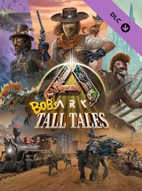 ARK: Bob's Tall Tales (PC) - Steam Key - EUROPE - 1