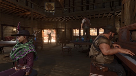 ARK: Bob's Tall Tales (Xbox Series X/S, PC) - Xbox Live Key - ARGENTINA - 7