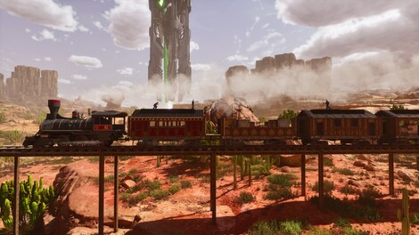 ARK: Bob's Tall Tales (Xbox Series X/S, Windows 10) - Xbox Live Key - ARGENTINA - 9