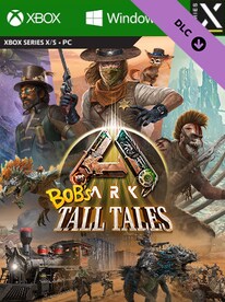 ARK: Bob's Tall Tales (Xbox Series X/S, Windows 10) - Xbox Live Key - ARGENTINA - 1