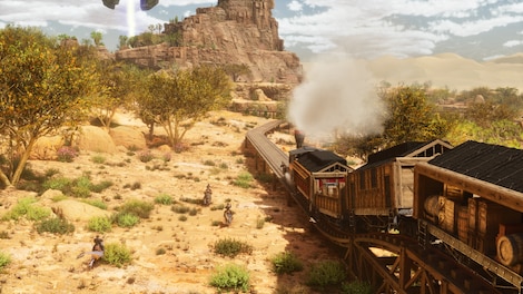 ARK: Bob's Tall Tales (Xbox Series X/S, Windows 10) - Xbox Live Key - EUROPE - 6