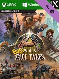 ARK: Bob's Tall Tales (Xbox Series X/S, Windows 10) - Xbox Live Key - EUROPE - 1