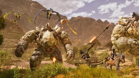 ARK: Bob's Tall Tales (Xbox Series X/S, Windows 10) - Xbox Live Key - EUROPE - 5