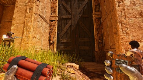 ARK: Bob's Tall Tales (Xbox Series X/S, Windows 10) - Xbox Live Key - EUROPE - 13