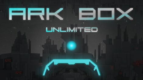 ARK BOX Unlimited (PC) - Steam Gift - GLOBAL - 0
