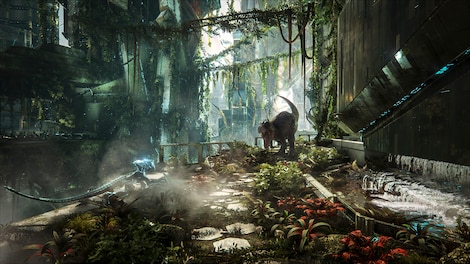 ARK: Extinction - Expansion Pack Steam Gift GLOBAL - 0