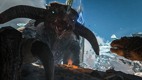 ARK: Extinction - Expansion Pack Steam Gift GLOBAL - 6