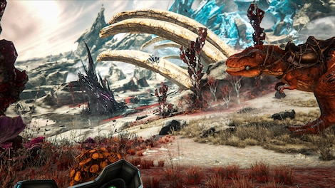 ARK: Extinction - Expansion Pack Steam Gift GLOBAL - 4