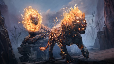 ARK Fantastic Tames - Pyromane (Xbox Series X/S, PC) - Xbox Live Key - EUROPE - 3