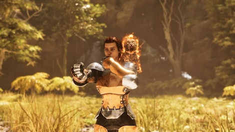 ARK Fantastic Tames - Pyromane (Xbox Series X/S, Windows 10) - Xbox Live Key - EUROPE - 4