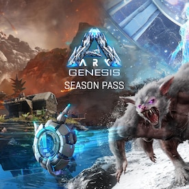 ARK: Genesis Season Pass Steam Key GLOBAL - 8