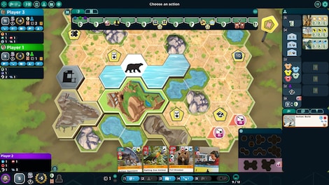 Ark Nova (PC) - Steam Key - GLOBAL - 6