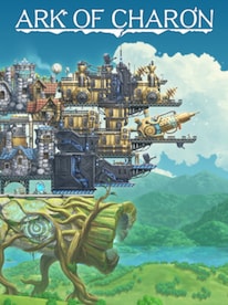 Ark of Charon (PC) - Steam Account - GLOBAL - 1