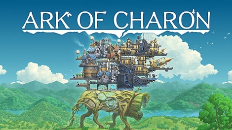 Ark of Charon (PC) - Steam Account - GLOBAL - 0