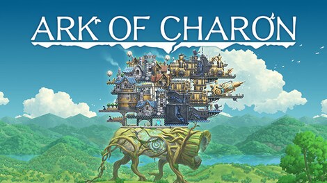 Ark of Charon (PC) - Steam Gift - EUROPE - 0