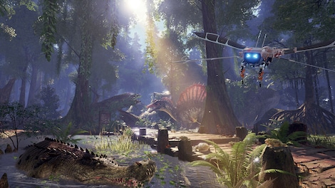 ARK Park Steam Gift EUROPE - 4